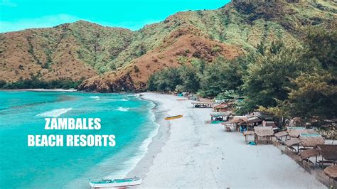 best beaches in zambales|21 Best Zambales Beach Resorts Near Manila.